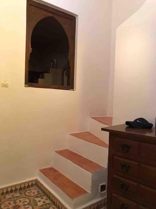 Medina House Villa Asilah Exterior photo