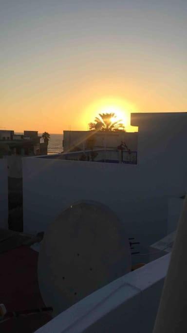 Medina House Villa Asilah Exterior photo