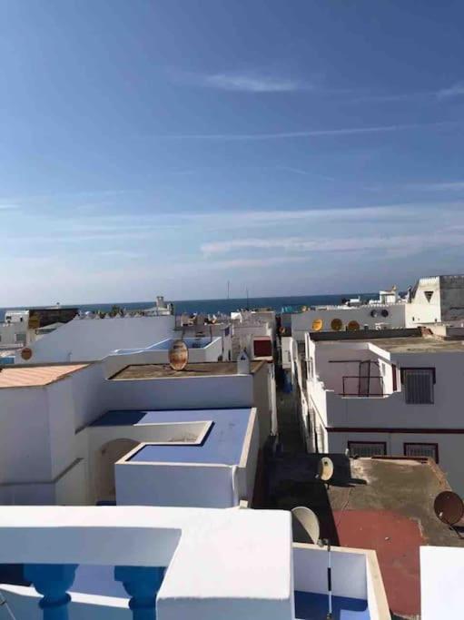 Medina House Villa Asilah Exterior photo