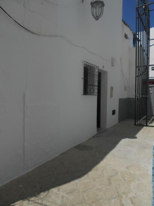 Medina House Villa Asilah Exterior photo