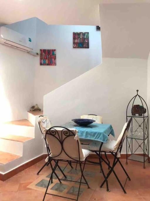 Medina House Villa Asilah Exterior photo